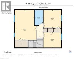 476 KINGSCOURT Drive UnitNo. 19 - 37