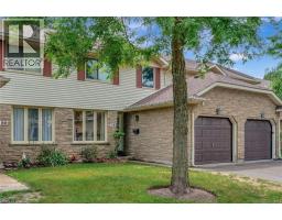 476 KINGSCOURT Drive UnitNo. 19 - 5