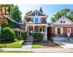 43 MCNAUGHTON Street - 2