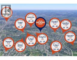 10 HOLBORN Court UnitNo. 28 - 34