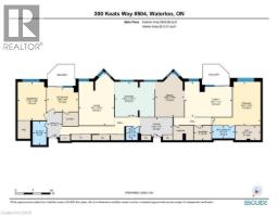 300 KEATS Way UnitNo. 504 - 41