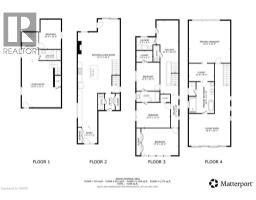 95 WILLIAM Street W - 43