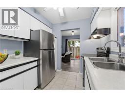 445 KINGSCOURT Drive UnitNo. 6 - 9