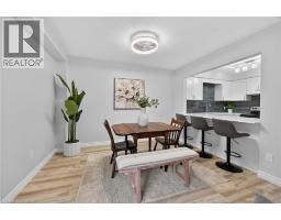 54 ARGYLE Street S UnitNo. 11 - 10