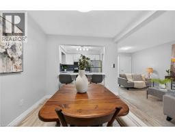 54 ARGYLE Street S UnitNo. 11 - 11