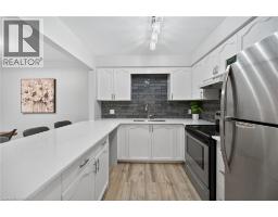 54 ARGYLE Street S UnitNo. 11 - 13