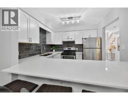 54 ARGYLE Street S UnitNo. 11 - 16