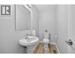 54 ARGYLE Street S UnitNo. 11 - 18