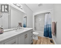 54 ARGYLE Street S UnitNo. 11 - 27