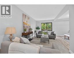 54 ARGYLE Street S UnitNo. 11 - 3