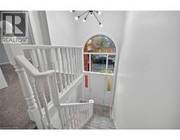 54 ARGYLE Street S UnitNo. 11 - 35