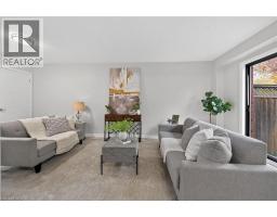 54 ARGYLE Street S UnitNo. 11 - 4