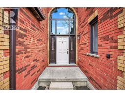 54 ARGYLE Street S UnitNo. 11 - 43