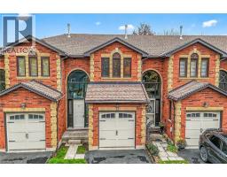 54 ARGYLE Street S UnitNo. 11 - 44