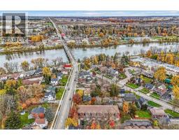 54 ARGYLE Street S UnitNo. 11 - 49