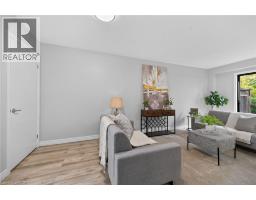 54 ARGYLE Street S UnitNo. 11 - 5