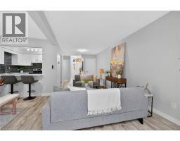 54 ARGYLE Street S UnitNo. 11 - 6