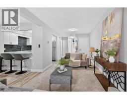 54 ARGYLE Street S UnitNo. 11 - 7