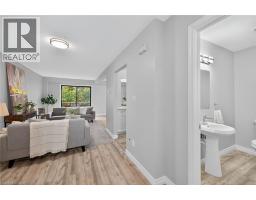 54 ARGYLE Street S UnitNo. 11 - 8