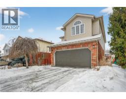 54 GLENCLIFFE Court - 2