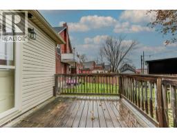 26 ST. LEGER Street - 31