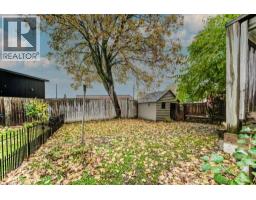 26 ST. LEGER Street - 33