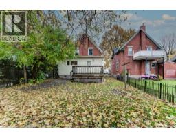 26 ST. LEGER Street - 34