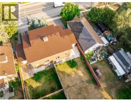 100 NORTH PARK Street - 46