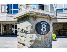 8 HARRIS Street UnitNo. 104 - 4