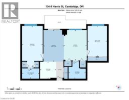 8 HARRIS Street UnitNo. 104 - 45