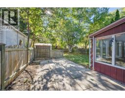 179 TRAYNOR Avenue - 26