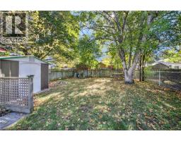 179 TRAYNOR Avenue - 27