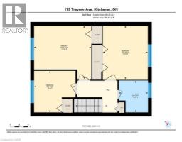 179 TRAYNOR Avenue - 35