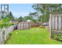 191 TERRENCE PARK Drive - 47