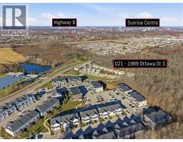 1989 OTTAWA Street S UnitNo. 21D - 22