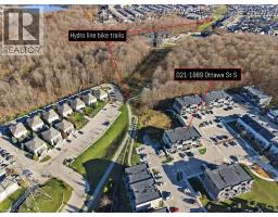 1989 OTTAWA Street S UnitNo. 21D - 25