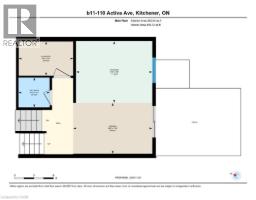 110 ACTIVA Avenue UnitNo. B11 - 16