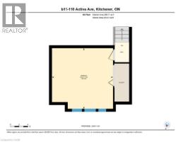 110 ACTIVA Avenue UnitNo. B11 - 19