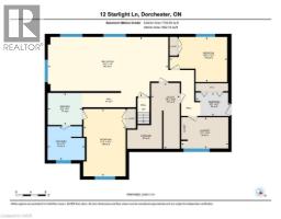 12 STARLIGHT Lane - 34