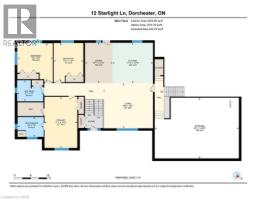 12 STARLIGHT Lane - 35