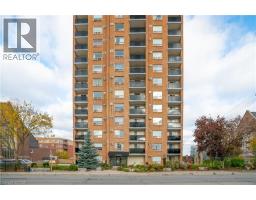 64 BENTON Street UnitNo. 602 - 2