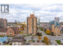 64 BENTON Street UnitNo. 602 - 20