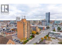 64 BENTON Street UnitNo. 602 - 21