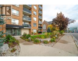 64 BENTON Street UnitNo. 602 - 3