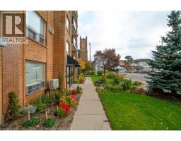 64 BENTON Street UnitNo. 602 - 5