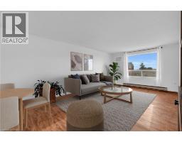 64 BENTON Street UnitNo. 602 - 6