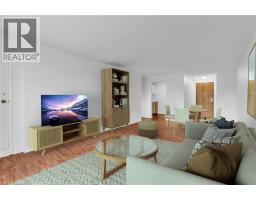 64 BENTON Street UnitNo. 602 - 7