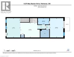 275 MAX BECKER Drive UnitNo. 5 - 21