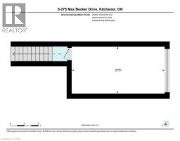 275 MAX BECKER Drive UnitNo. 5 - 23