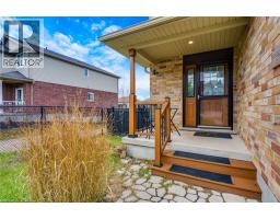 139 FERRIS Drive - 3